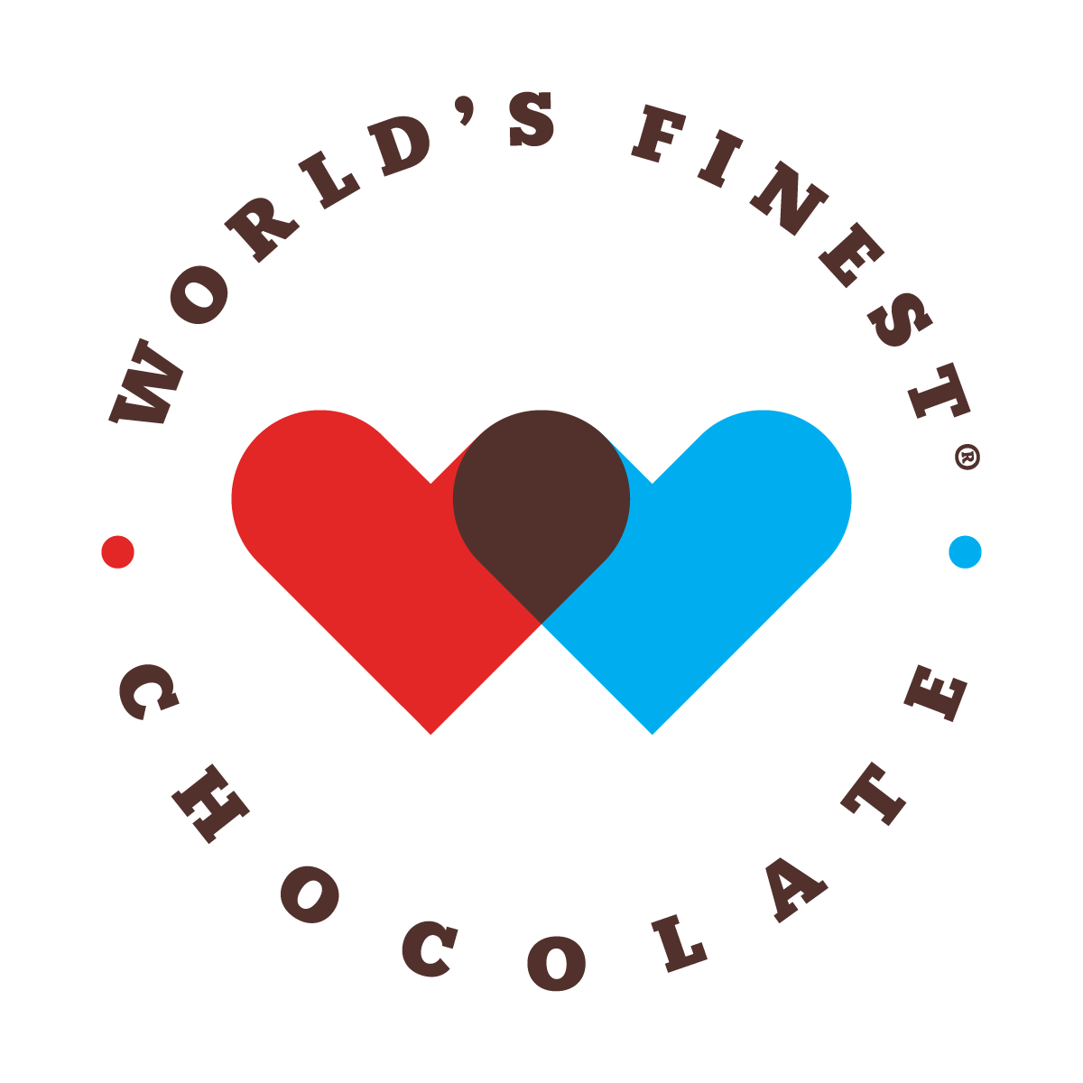 Worlds Finest Chocolate Fundraising
